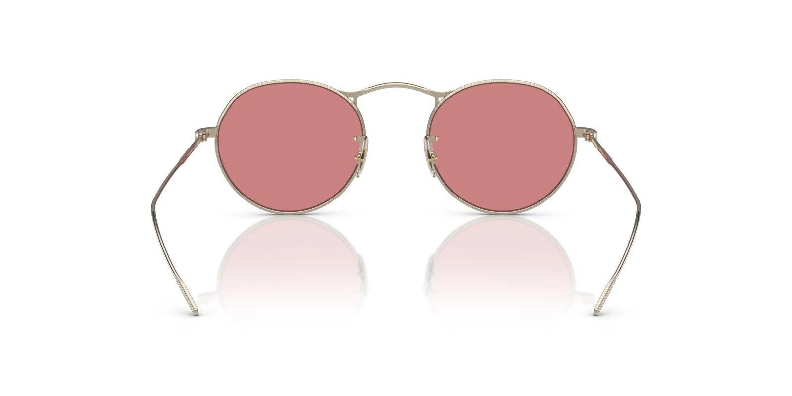 Oliver Peoples M-4 30th 1220S Sunglasses - view 6